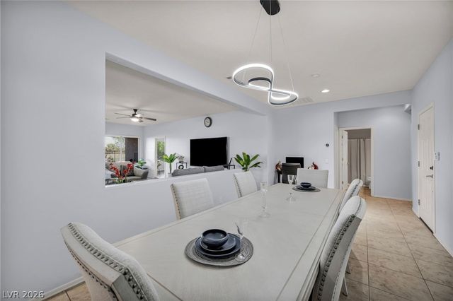 3787 Budenny Drive, Las Vegas, NV 89122