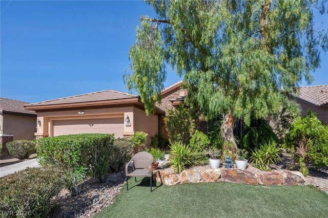 3787 Budenny Drive, Las Vegas, NV 89122