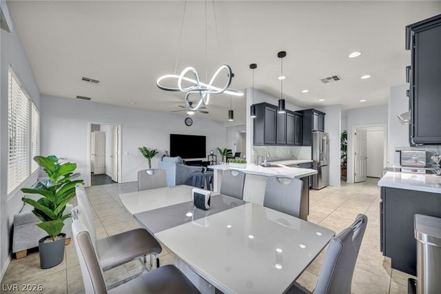 3787 Budenny Drive, Las Vegas, NV 89122