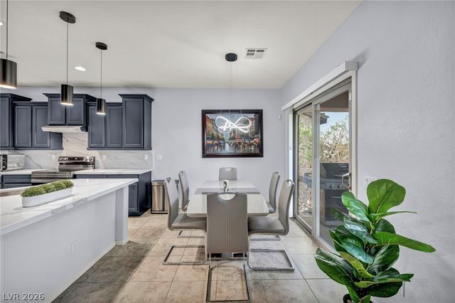 3787 Budenny Drive, Las Vegas, NV 89122