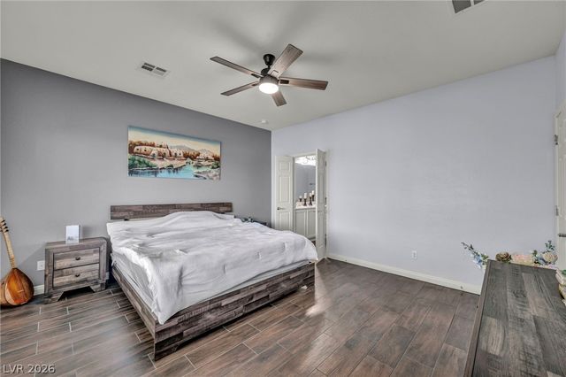 3787 Budenny Drive, Las Vegas, NV 89122