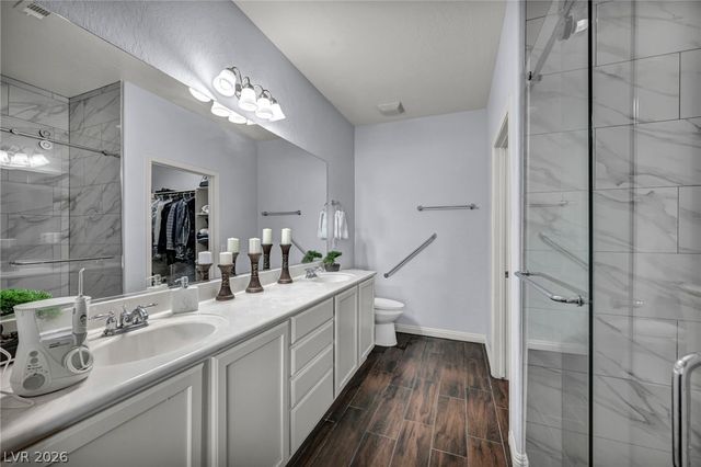 3787 Budenny Drive, Las Vegas, NV 89122