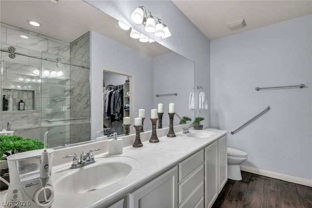 3787 Budenny Drive, Las Vegas, NV 89122