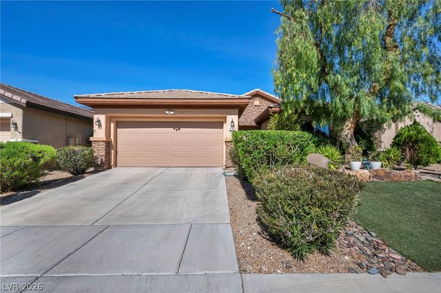 3787 Budenny Drive, Las Vegas, NV 89122