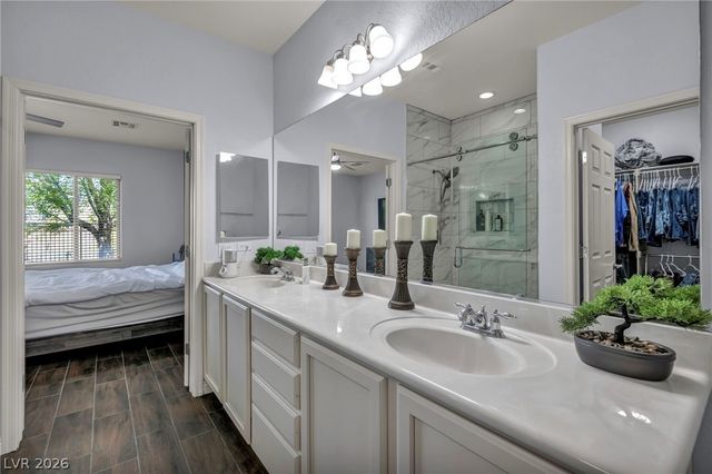 3787 Budenny Drive, Las Vegas, NV 89122