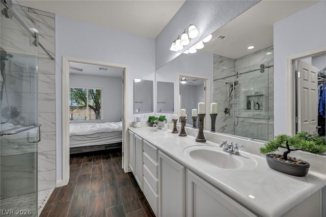 3787 Budenny Drive, Las Vegas, NV 89122