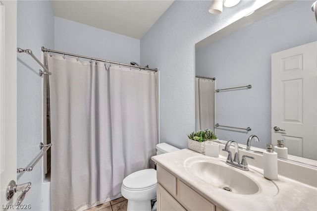 3787 Budenny Drive, Las Vegas, NV 89122