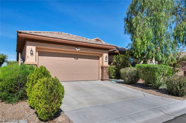 3787 Budenny Drive, Las Vegas, NV 89122