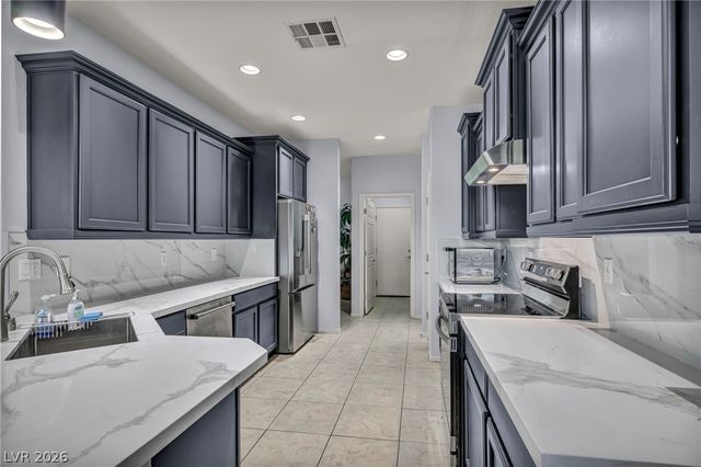 3787 Budenny Drive, Las Vegas, NV 89122