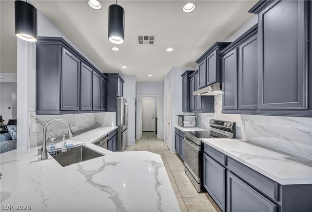 3787 Budenny Drive, Las Vegas, NV 89122