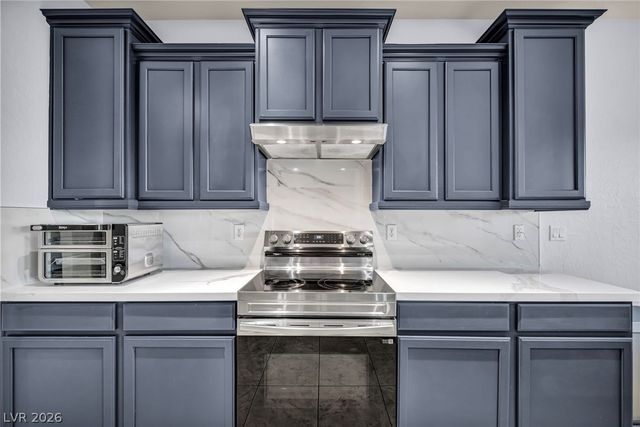 3787 Budenny Drive, Las Vegas, NV 89122