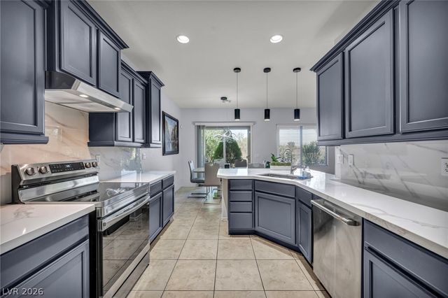 3787 Budenny Drive, Las Vegas, NV 89122