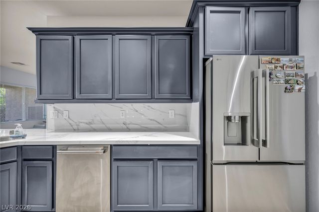 3787 Budenny Drive, Las Vegas, NV 89122