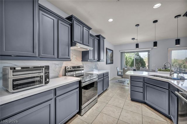 3787 Budenny Drive, Las Vegas, NV 89122