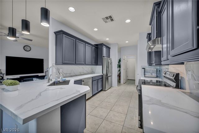 3787 Budenny Drive, Las Vegas, NV 89122