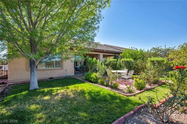 3787 Budenny Drive, Las Vegas, NV 89122