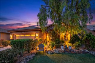 3787 Budenny Drive, Las Vegas, NV 89122