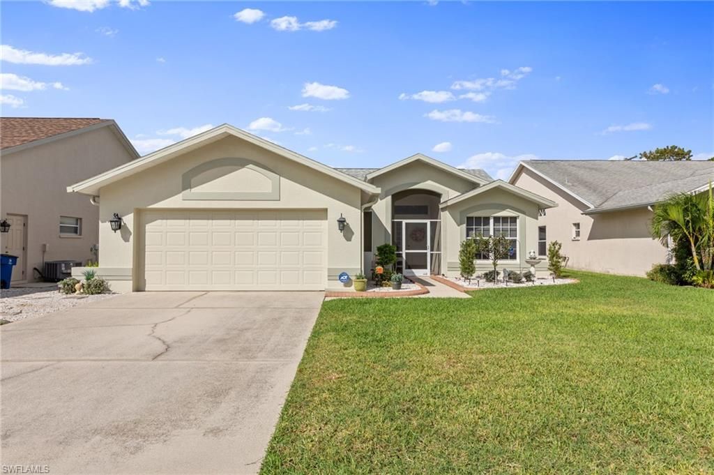 18032 Horseshoe Bay CIR, Fort Myers, FL 33967