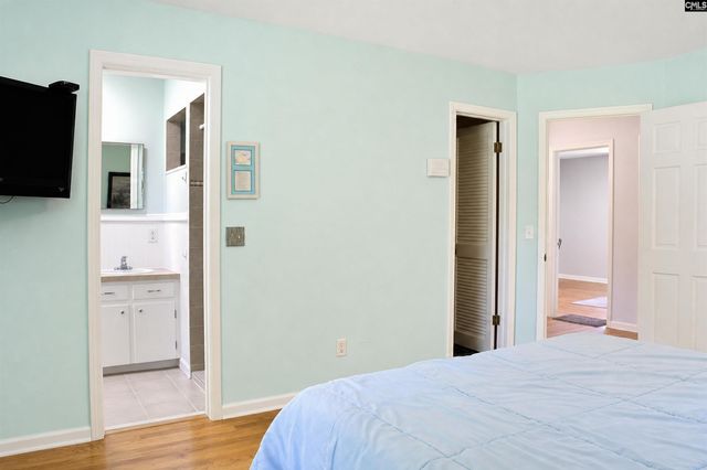 154 Bridgeton Road, Columbia, SC 29210