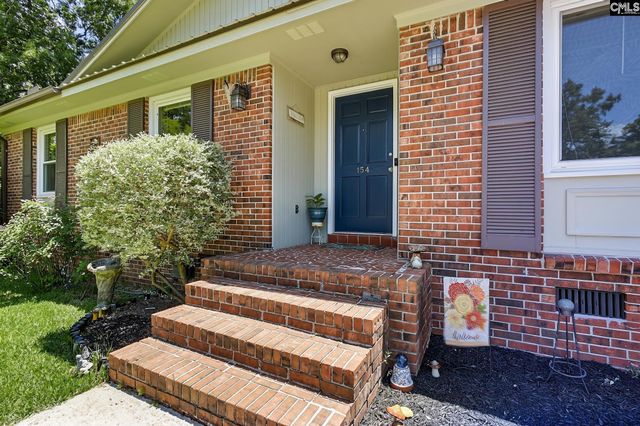 154 Bridgeton Road, Columbia, SC 29210