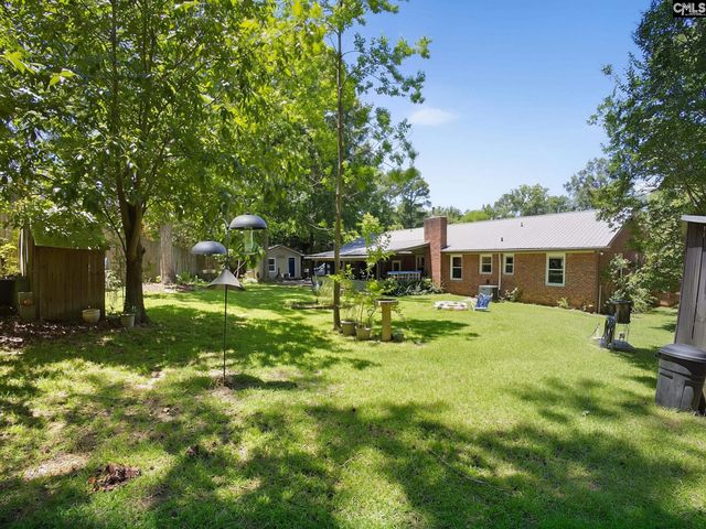 154 Bridgeton Road, Columbia, SC 29210