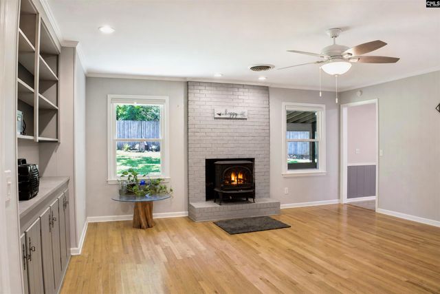 154 Bridgeton Road, Columbia, SC 29210
