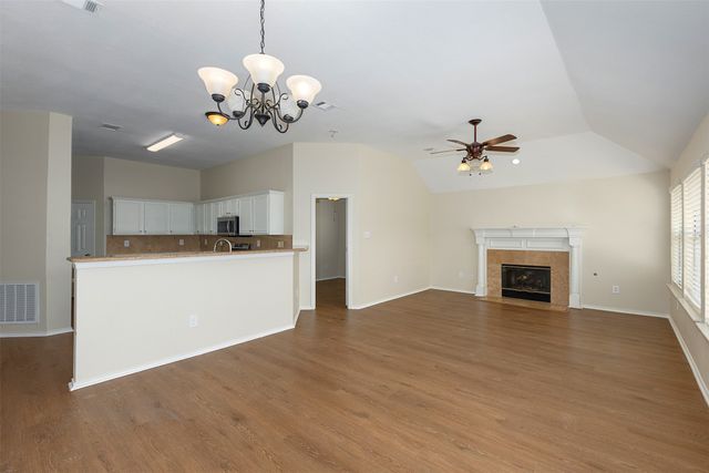 1321 Mustang Drive, Lewisville, TX 75067