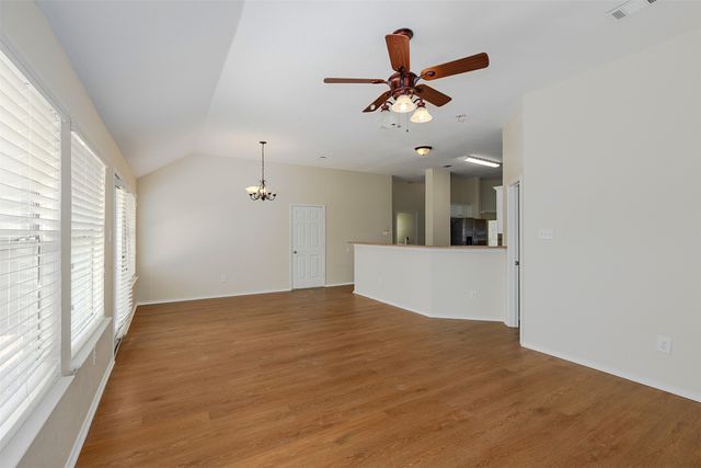 1321 Mustang Drive, Lewisville, TX 75067