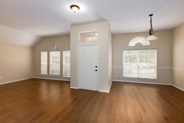 1321 Mustang Drive, Lewisville, TX 75067