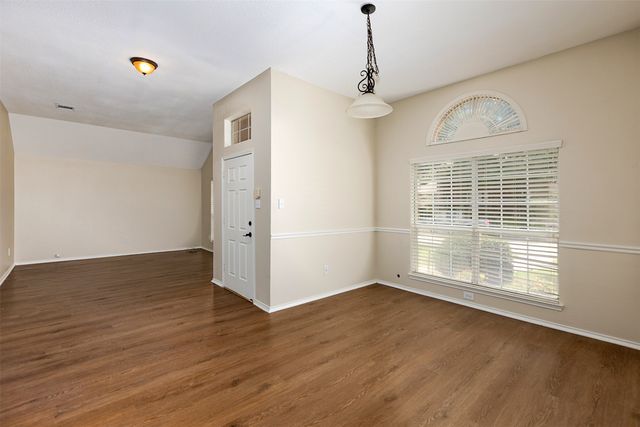 1321 Mustang Drive, Lewisville, TX 75067