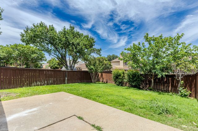 1321 Mustang Drive, Lewisville, TX 75067