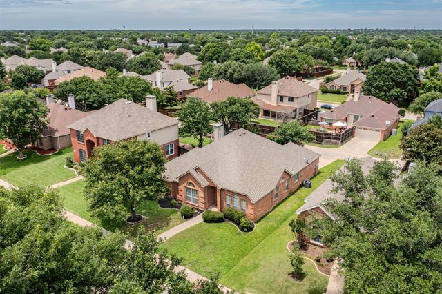 1321 Mustang Drive, Lewisville, TX 75067