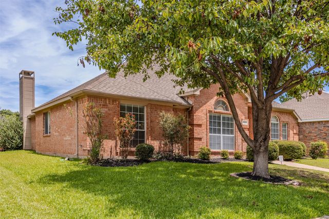 1321 Mustang Drive, Lewisville, TX 75067