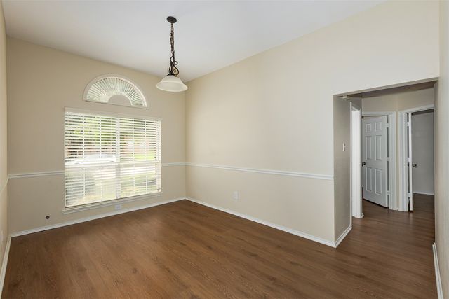1321 Mustang Drive, Lewisville, TX 75067