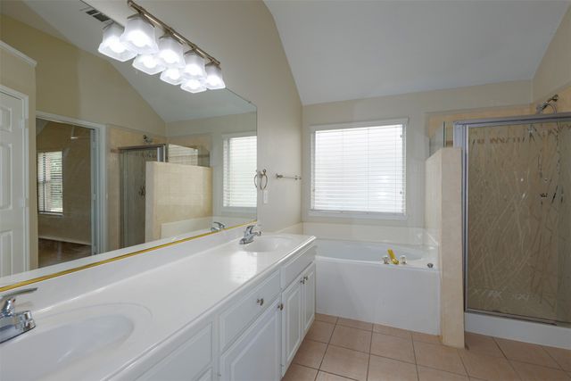 1321 Mustang Drive, Lewisville, TX 75067