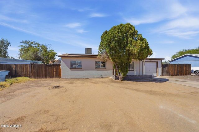 3202 W ACAPULCO Lane, Phoenix, AZ 85053