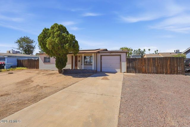 3202 W ACAPULCO Lane, Phoenix, AZ 85053