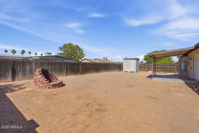 3202 W ACAPULCO Lane, Phoenix, AZ 85053