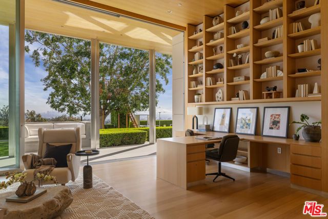 1261 Angelo Drive, Beverly Hills, CA 90210