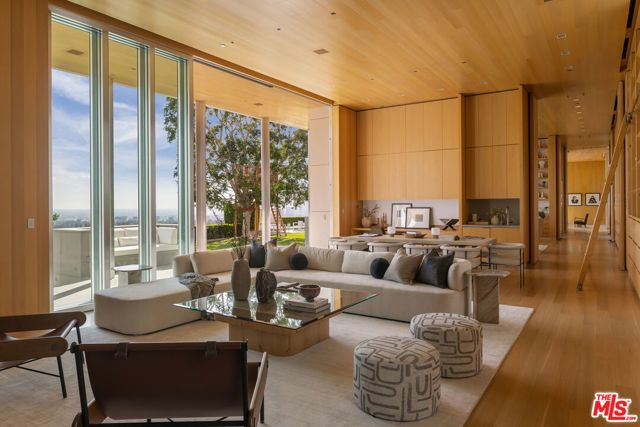 1261 Angelo Drive, Beverly Hills, CA 90210