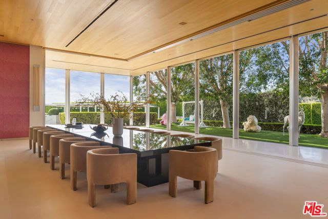 1261 Angelo Drive, Beverly Hills, CA 90210