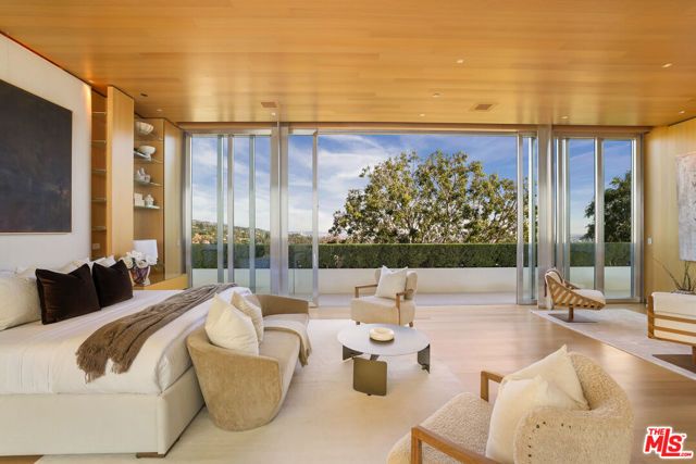 1261 Angelo Drive, Beverly Hills, CA 90210