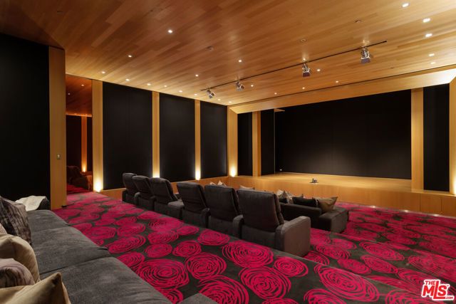 1261 Angelo Drive, Beverly Hills, CA 90210