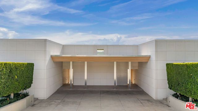 1261 Angelo Drive, Beverly Hills, CA 90210