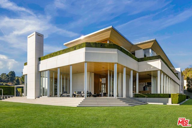 1261 Angelo Drive, Beverly Hills, CA 90210