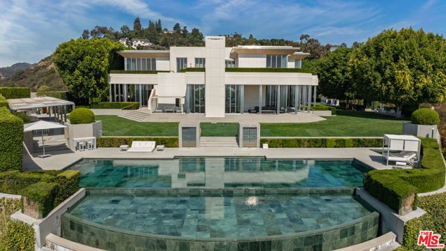 1261 Angelo Drive, Beverly Hills, CA 90210