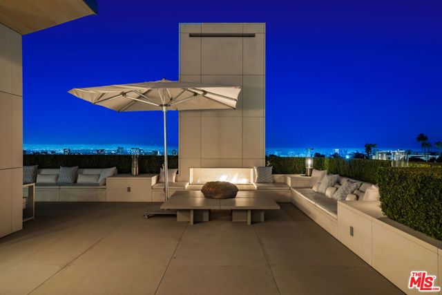 1261 Angelo Drive, Beverly Hills, CA 90210