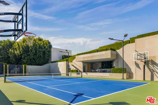 1261 Angelo Drive, Beverly Hills, CA 90210