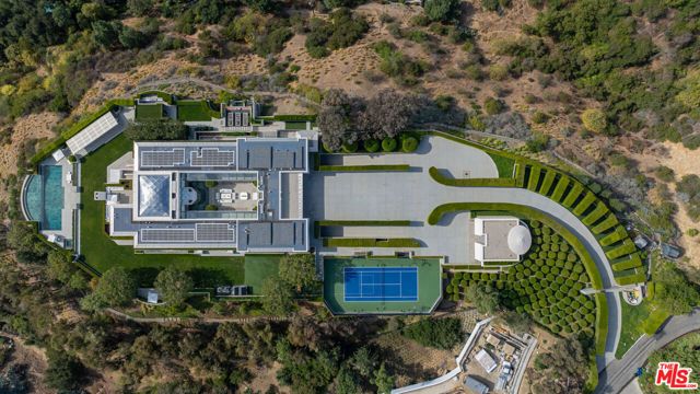 1261 Angelo Drive, Beverly Hills, CA 90210