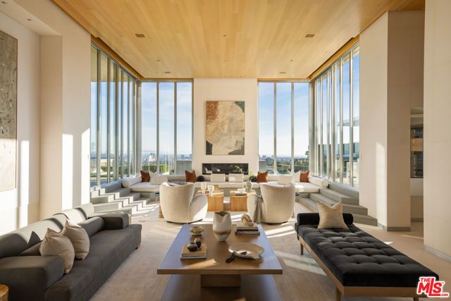 1261 Angelo Drive, Beverly Hills, CA 90210